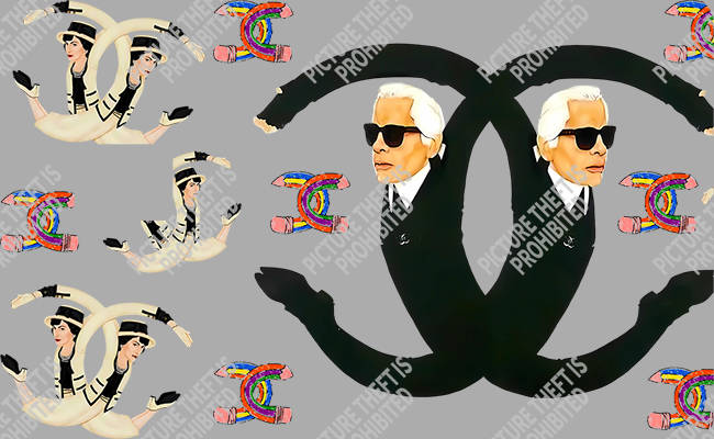 Bank  Card Sticker-BC-3252